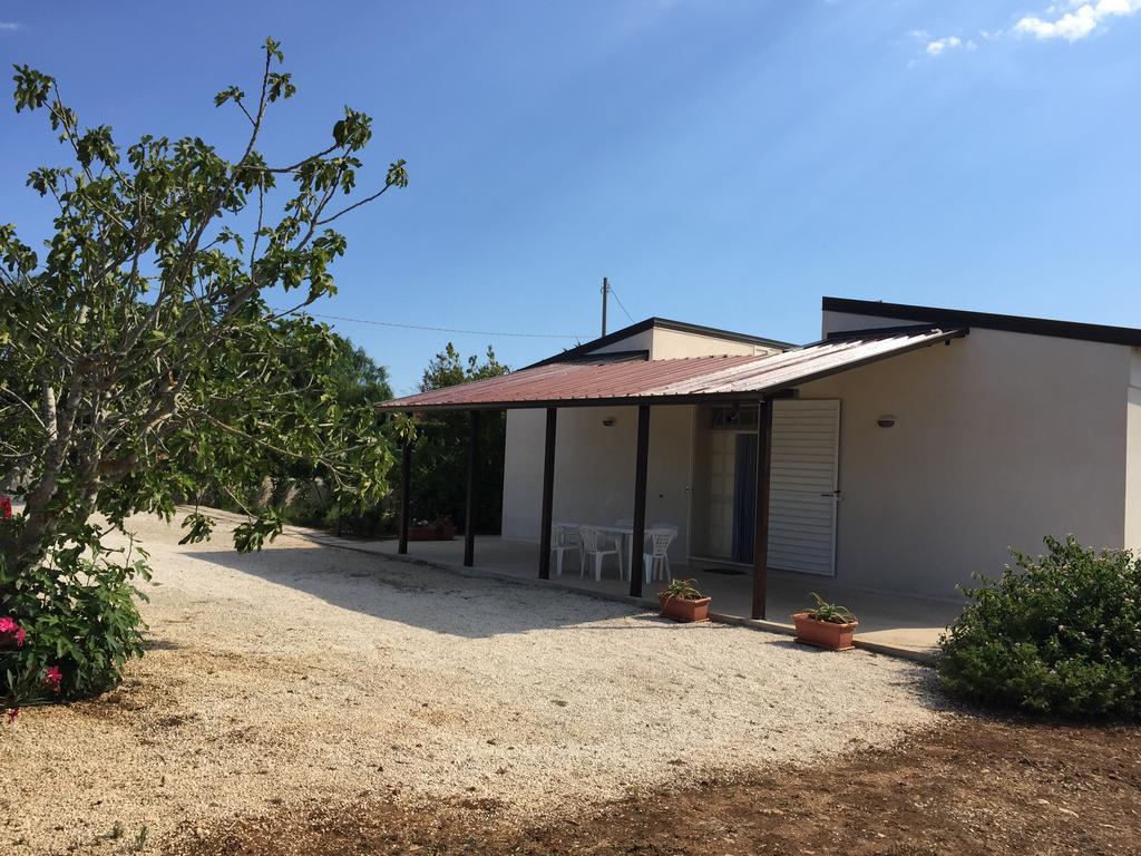 Villetta San Lorenzo - Marzamemi Рейтани Номер фото