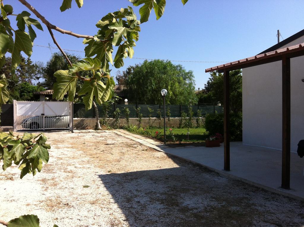Villetta San Lorenzo - Marzamemi Рейтани Номер фото